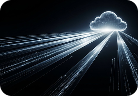 Manual & Error-Prone Data Movement